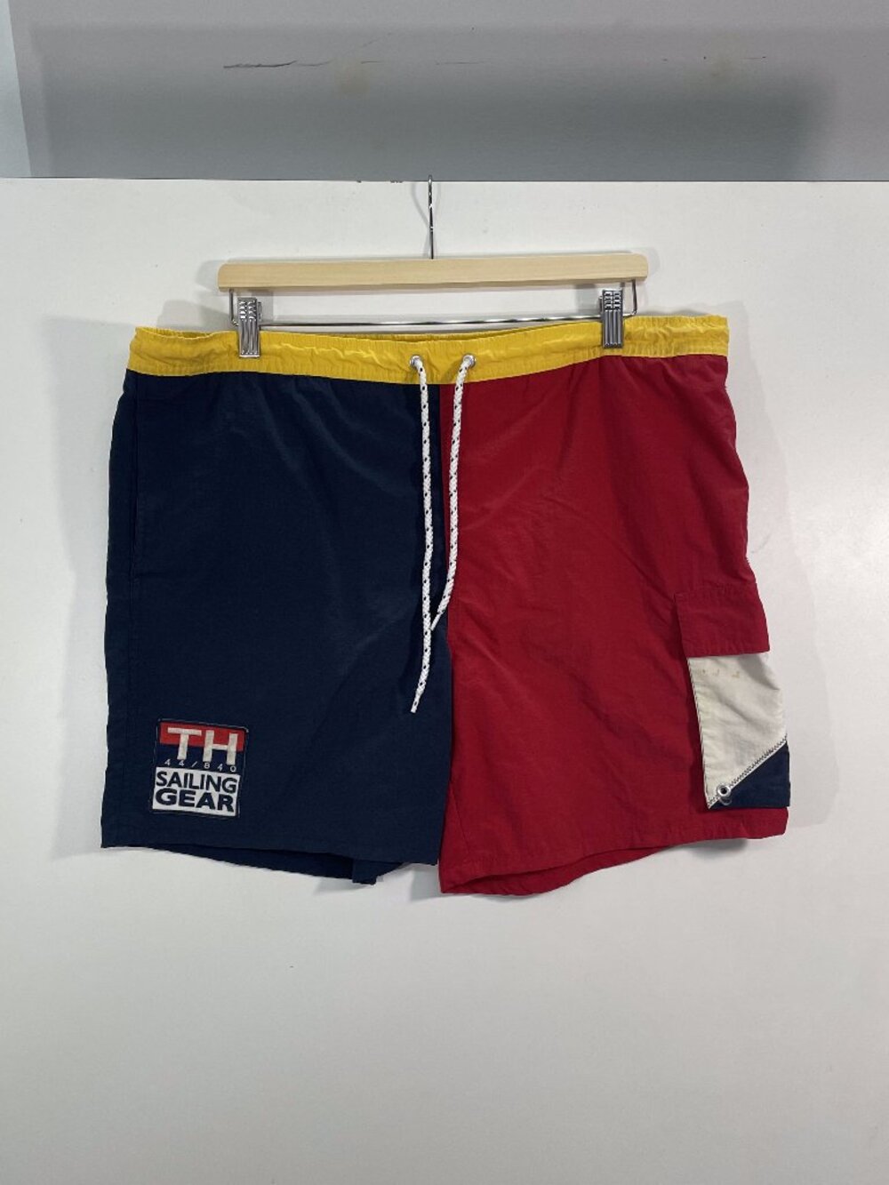 Tommy Sailing Gear Shorts